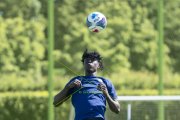 TRAINING ZUERICH
