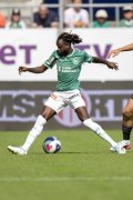 ST. GALLEN - ZUERICH