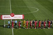LUGANO - THUN