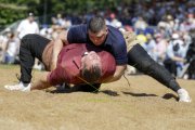 AARGAUER KANTONALSCHWINGFEST