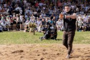 AARGAUER KANTONALSCHWINGFEST