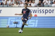 LUZERN - GC