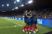 FRANKREICH - ENGLAND