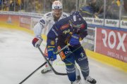 DAVOS - ZSC