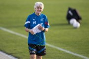 FRAUEN NATIONALMANNSCHAFT