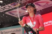 GIRO D'ITALIA WOMEN 2025