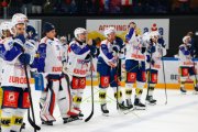 LAKERS - KLOTEN
