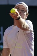 GENEVA OPEN 2026