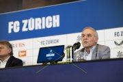 MK ZUERICH