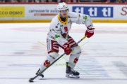 LAUSANNE - BIEL