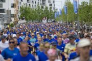WINGS FOR LIFE WORLD RUN ZUG