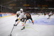 BERN - LUGANO