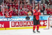 SCHWEIZ - FINNLAND