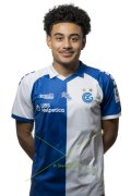 GC PORTRAIT