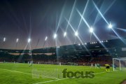 ZUERICH - LUDOGORETS