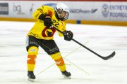 LAUSANNE - SC BERN