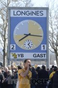 WANKDORF UHR