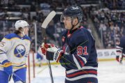 WINNIPEG - BUFFALO