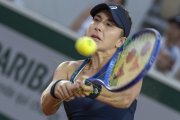 FRENCH OPEN 2026