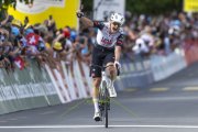 TOUR DE ROMANDIE 2025
