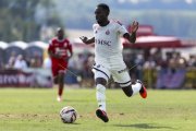 BAVOIS - SERVETTE
