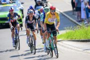 TOUR DE SUISSE 2025