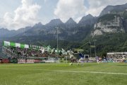 WALENSTADT - ST.GALLEN