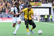 YB - ZUERICH