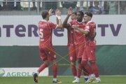 ST.GALLEN - THUN