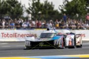 24H LE MANS