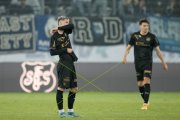 ST.GALLEN - ZUERICH