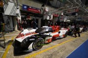 24H LE MANS
