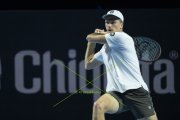 SWISS INDOORS 2025