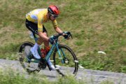 TOUR DE SUISSE 2025