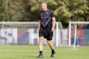 TRAINING BASEL
