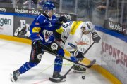 FRIBOURG - AMBRI