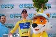 TOUR DE SUISSE 2025