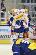 AMBRI - KLOTEN
