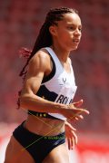 LEICHTATHLETIK SM 2026