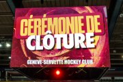 GENF CLOSING CEREMONY