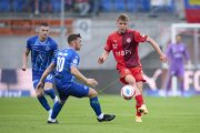 VADUZ - DUNGANNON