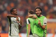 GALATASARAY - YB