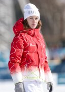 OLYMPIA MILANO CORTINA 2026