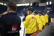 TRAINING SCHWEDEN