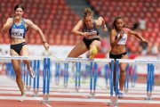 LEICHTATHLETIK SM 2026
