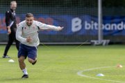 TRAINING BASEL
