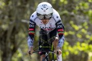 TOUR DE ROMANDIE 2025