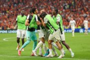 GALATASARAY - YB