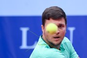 SWISS OPEN GSTAAD 2026