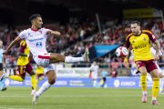 SION - SERVETTE